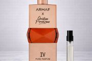 ARMAF X Christian Provenzano IV decant