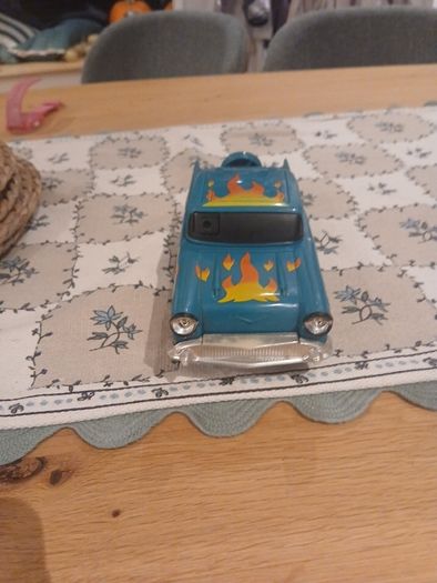 Kenner m a s k hurricane 1986