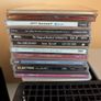 CD collection 200+ CDs pink floyd Image 4