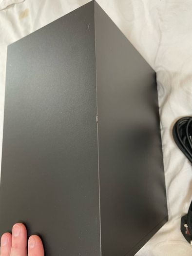Sony Soundbar and subwoofer