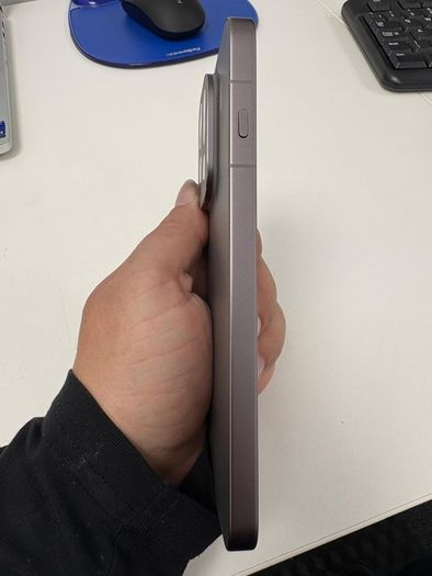 Oppo Find X9 Pro