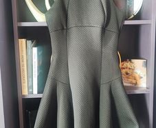 Ted Baker dress