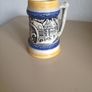 Old German Vintage Beer Mug (Munich) Image 2