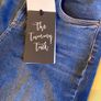 Jean poco by Pippa price reduced to 25 euro Image 4