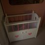 doll cot Image 2