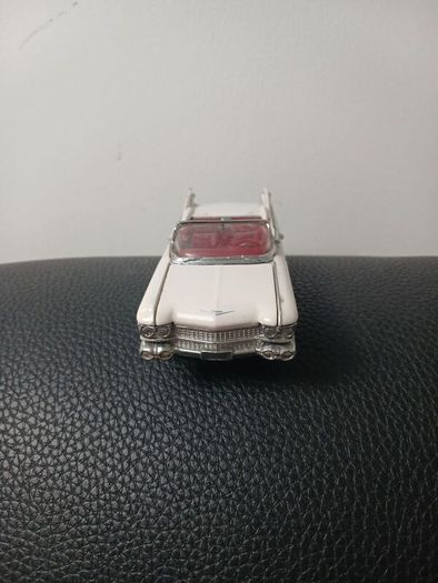 model car
