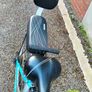 Blue Apollo Lady Bike Image 3