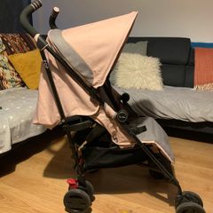 Silver Cross Pop Stroller