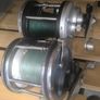 Mitchell multiplier boat reels 600,602,602AP622&624 Image 5