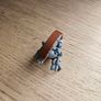 lego star wars droideka Image 2