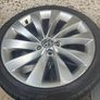 VW 18inch alloys Image 2