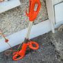 Flymo Grass Strimmer Image 6
