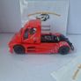 Fly Buggyra MKII Racing Truck - Bud Racing #4 (Slot Car Scalextric)) Image 2