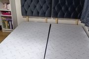 New Single Divan Beds, Free Delivery