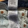 Mens Levi Strauss Jeans W36L32 Image 5