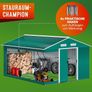 Metal Shed Image 3