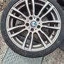 Bmw 19" alloys Image 5