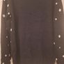 Jumper/Santa Claus Sweater with Fat Belly Image 2
