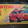 1971 Matchbox Volks Dragon Lesney with box Image 4