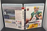 Madden NFL 09 Ps3