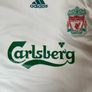 Liverpool 2006-2007 Third kit Image 8