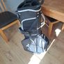 Golf Carrier Bag Mizuno Image 3