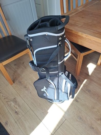 Golf Carrier Bag Mizuno