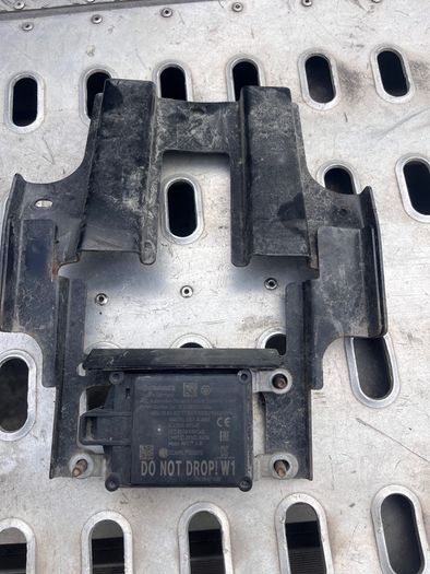 Qashqai ll radar
