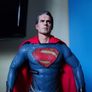 Superman Man Of Steel MMS200 Henry Cavill Hot Toys hottoys Figure Image 3