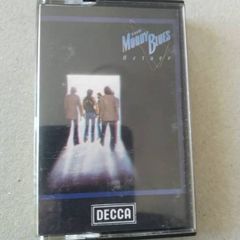 OCTAVE cassette album The Moody Blues