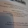 PHOTOGRAPHY IN IRELAND / The Nineteenth Century / Edward Chandler / 1st ed. 2001 Image 4
