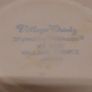 Vintage Ceramic Sugar Bowl Image 6