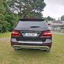 Mercedes ml 250 commercial no vat Image 3
