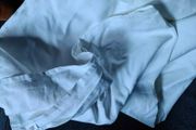 White Tablecloth