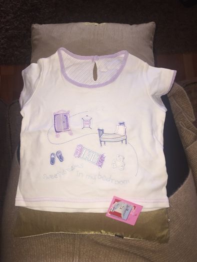 baby clothes and items