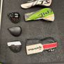 Over 60 Premium Golf Clubs, Shafts; Putters - Scotty Cameron, Titleist, Ventus, Vokey, Cobra, Long Drive Image 9