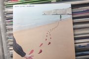 Biffy Clyro - Bubbles (7", Single, Blu) Vinyl