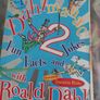 Roald Dahl (B) (317) Image 4