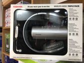 Silver Bluetooth Head Phones Speaker and Earbuds