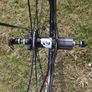 Stans ZTR Rapid 29r / Sram X9 Rear Wheel Image 6