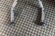 Multi-grip cable attachment