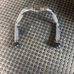 Multi-grip cable attachment