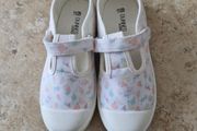 Girls summer shoes