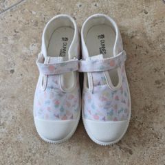 Girls summer shoes