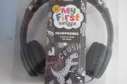 Brand New Smiggle My First Headphones
