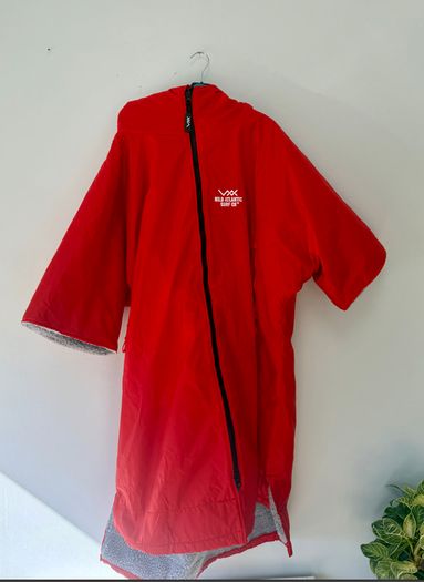 Dry Robe Adult