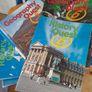 School books mix Image 3