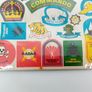 Palitoy Action Man Patrol Badges of Rank Adventure Kit for Boys Image 3