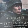 All Quite on the Western Front  180g  Flaming Vinyl Limited Edition Sealed Image 7