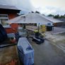 Outdoor parasol Image 2
